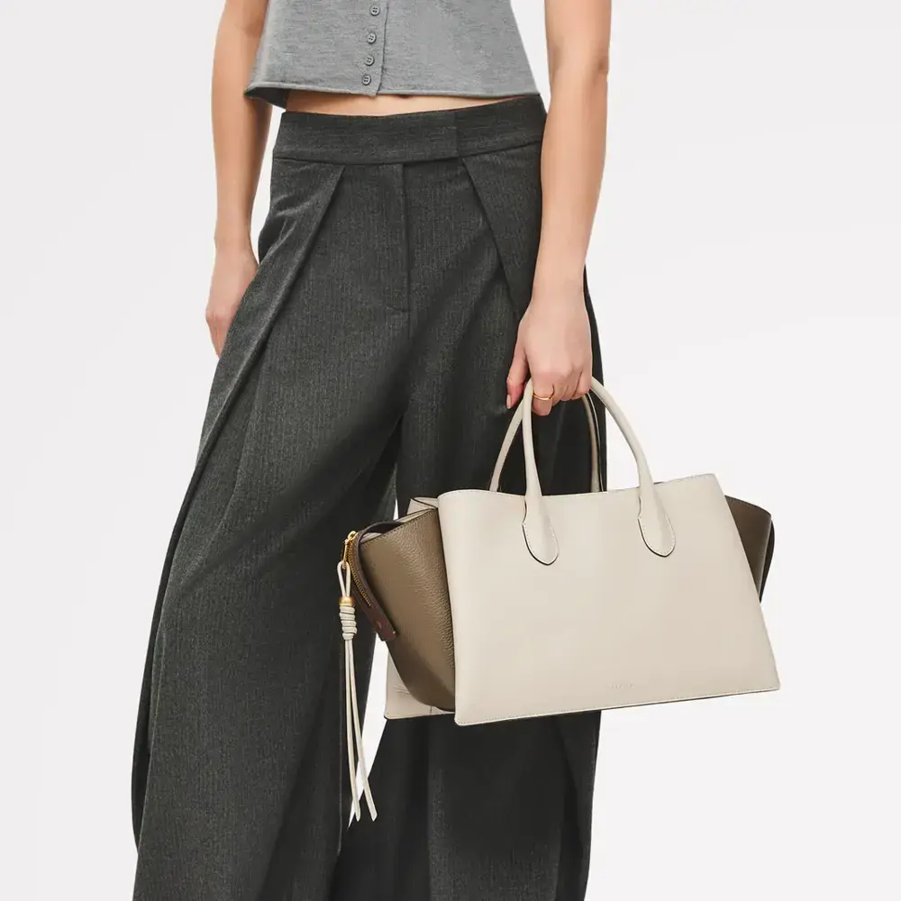 Radley Bag Ziptop Grab Romilly